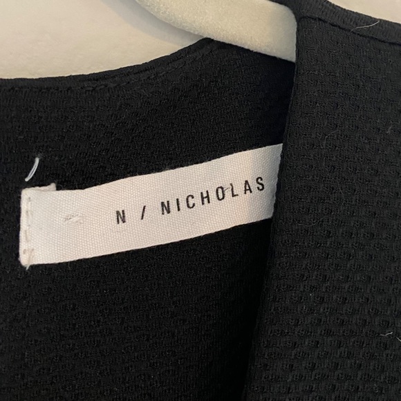 Nicholas dress - Picture 10 of 10